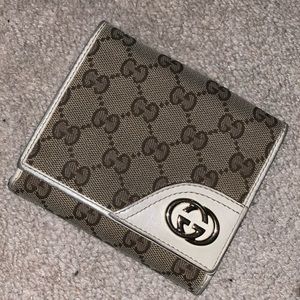 GUCCI Wallet